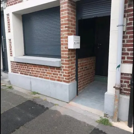 L'étoile Du Nord Apartamento